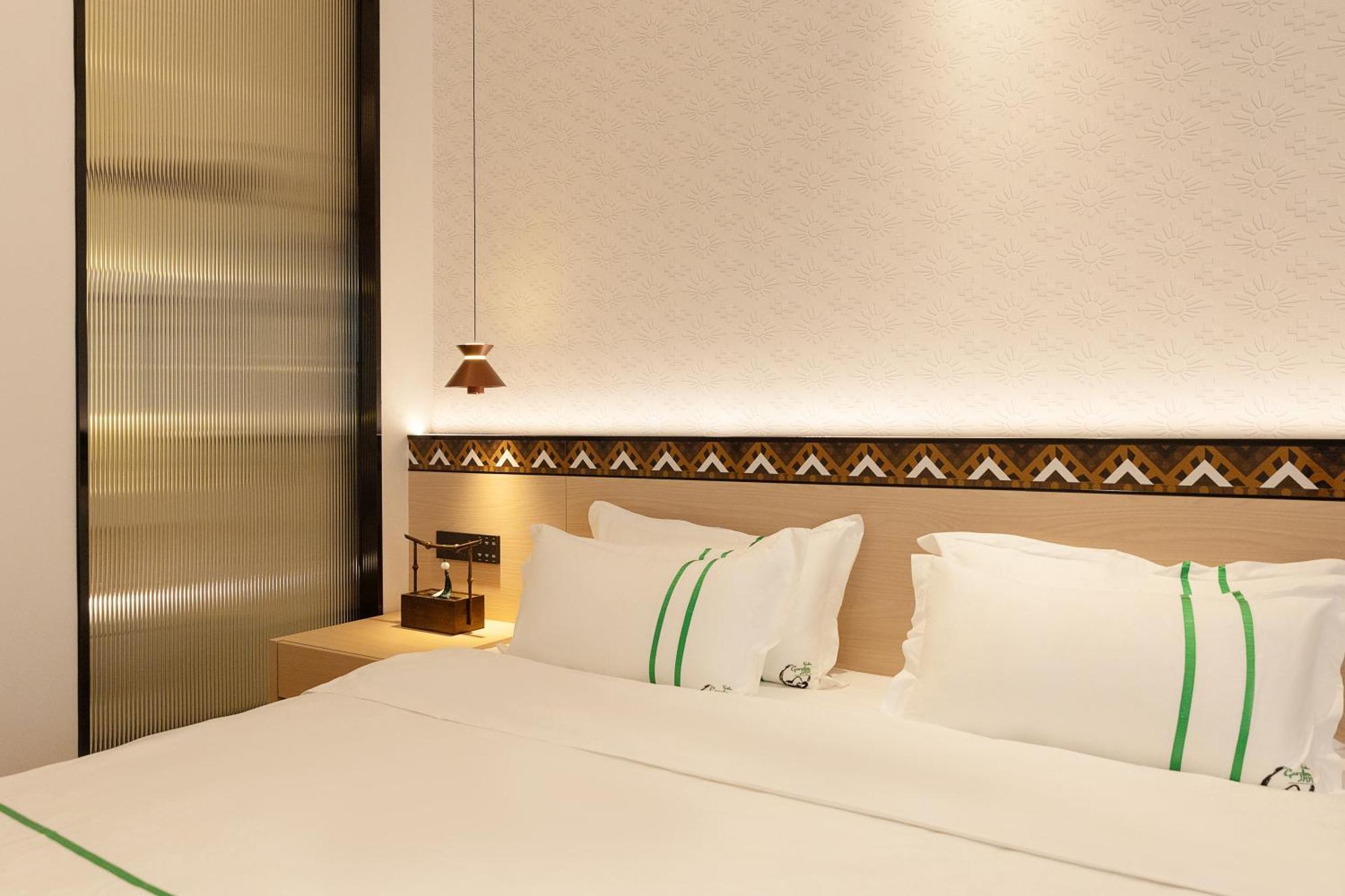 Xishu Garden Inn - Travel Agency Service - Car Rent Service - English Speaking Τσενγκντού Εξωτερικό φωτογραφία