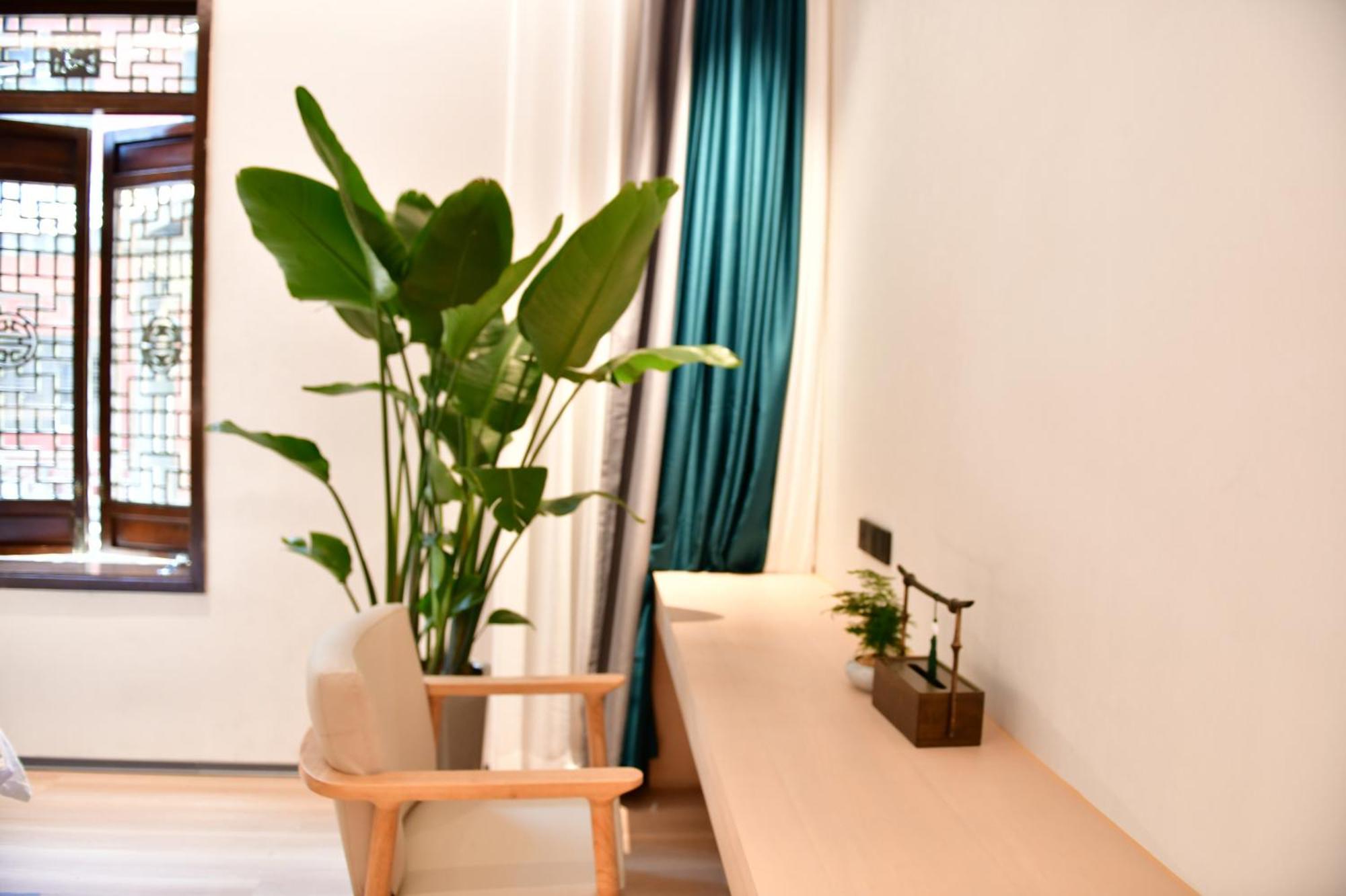 Xishu Garden Inn - Travel Agency Service - Car Rent Service - English Speaking Τσενγκντού Εξωτερικό φωτογραφία